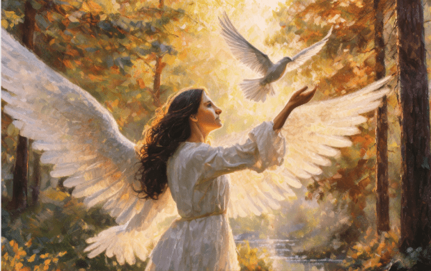 Release Your Anguish: Embrace Forgiveness